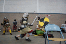 ValleyCon 37 - 2011